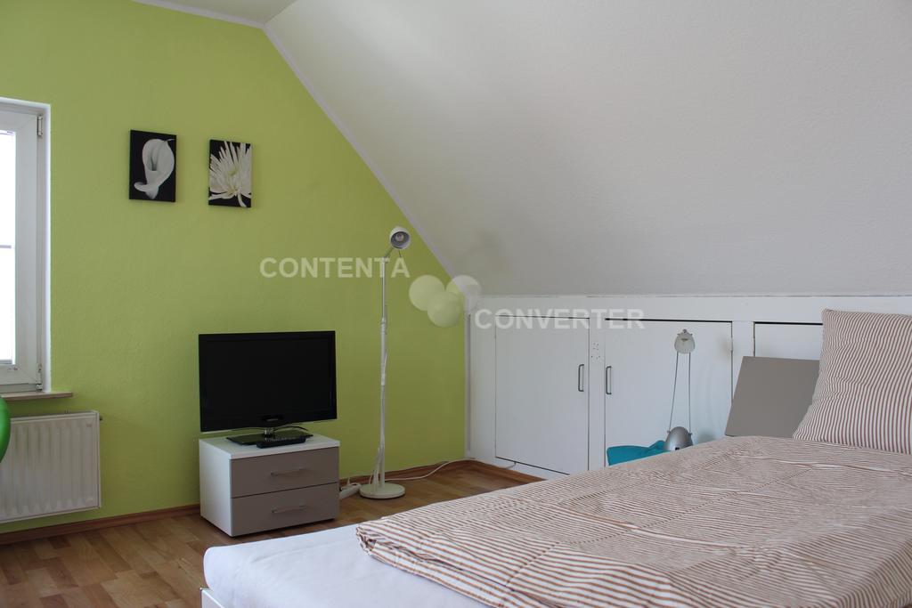 Welcome to Bielefeld Exterior foto