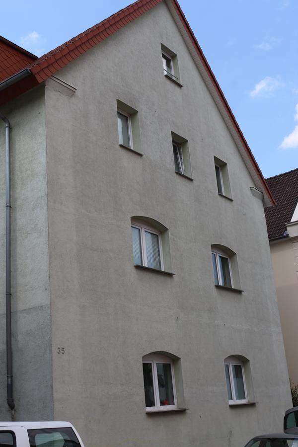 Welcome to Bielefeld Exterior foto