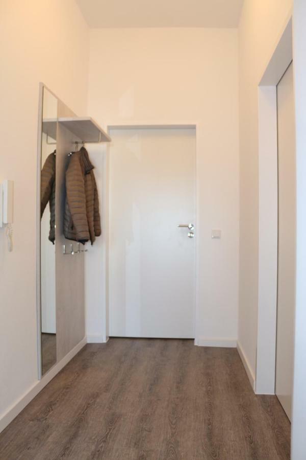 Welcome to Bielefeld Exterior foto